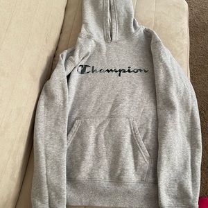 CHAMPION HOODIE